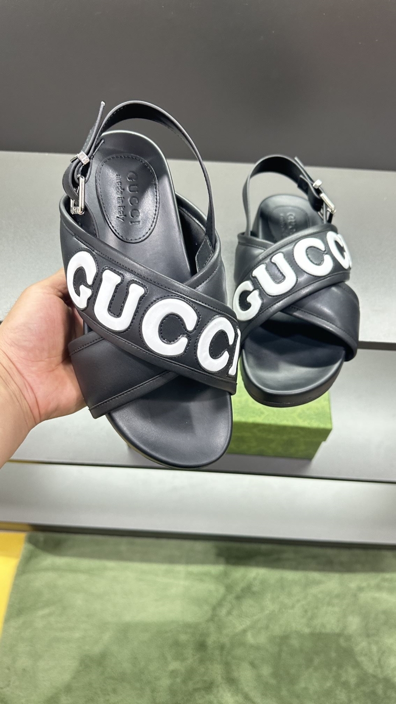 Gucci Sandals